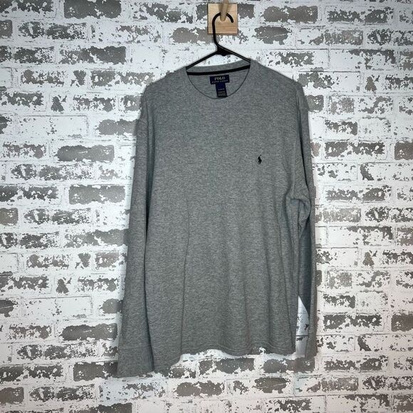 Ralph Lauren long sleeve t shirt - Picture 1 of 5